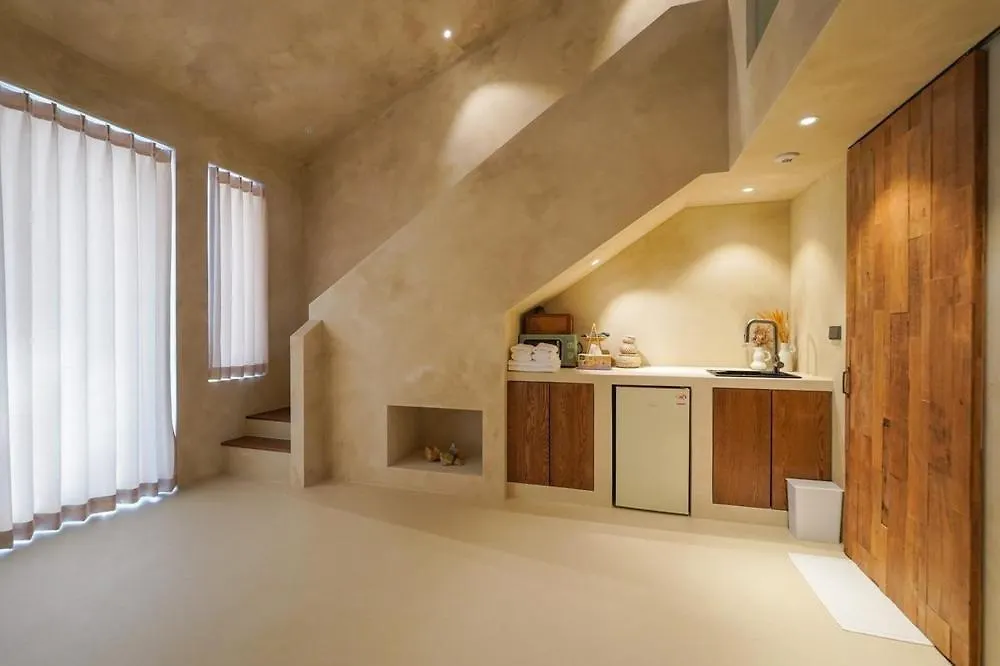 Pensionat Gijang The Beach House Busan