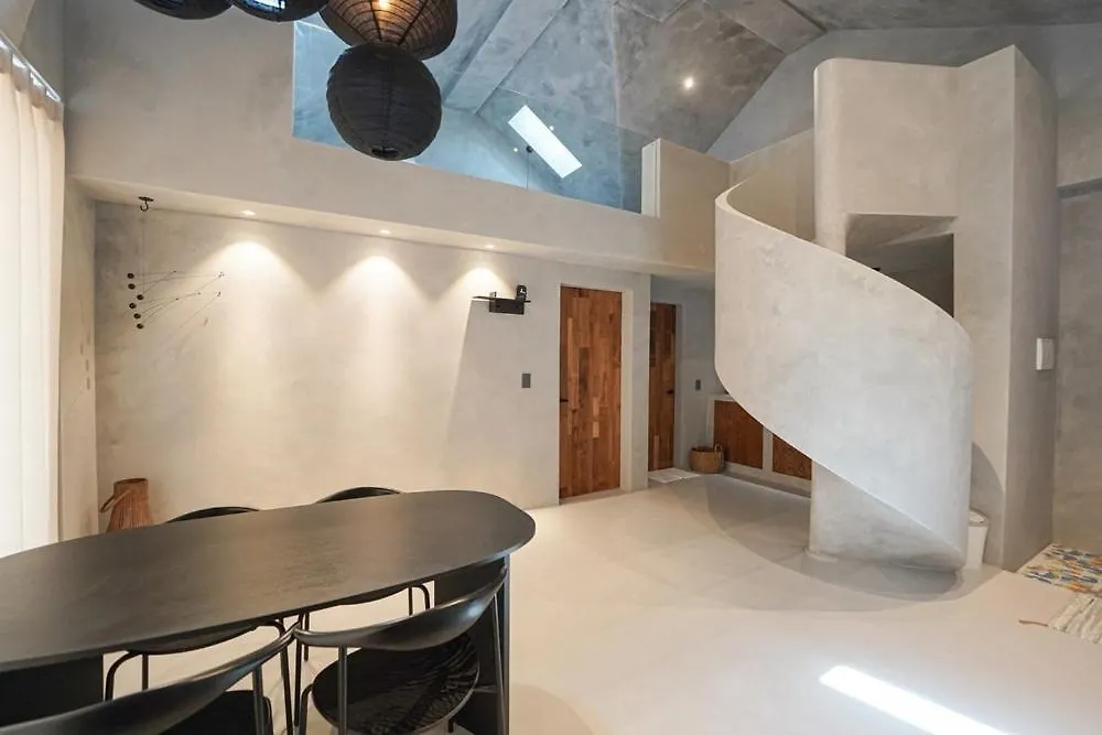 Gijang The Beach House Busan Sydkorea