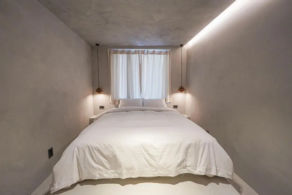 Gijang The Beach House Busan 0*,  Sydkorea