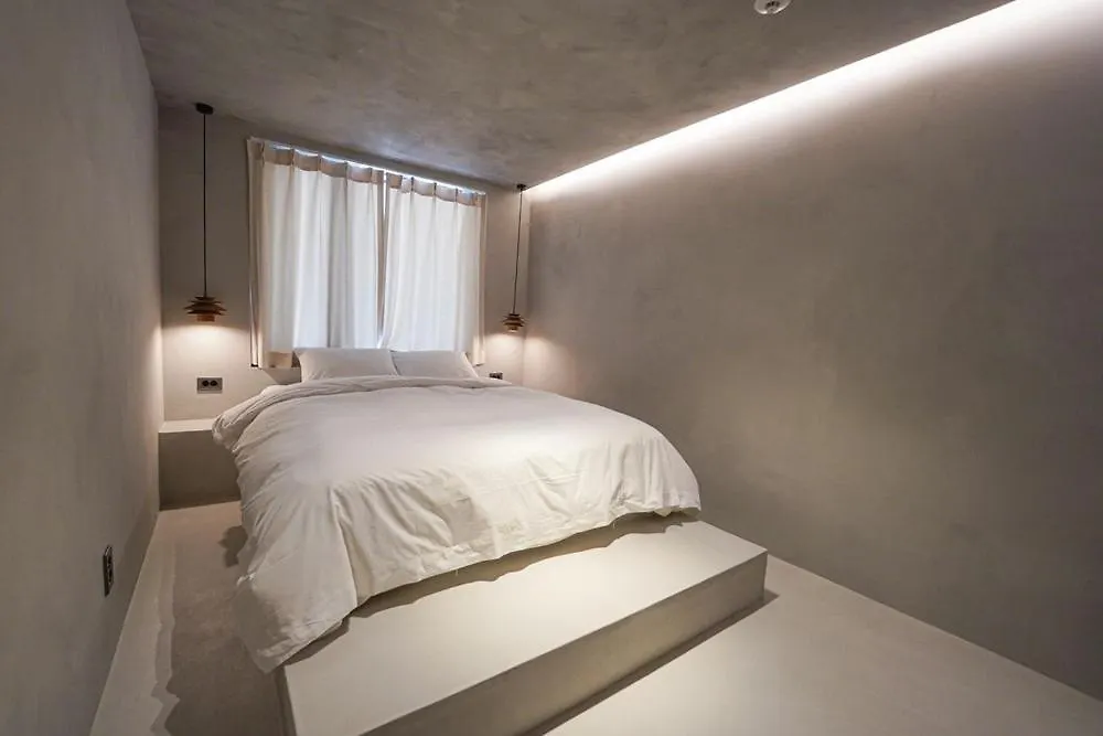 Gijang The Beach House Busan Sydkorea