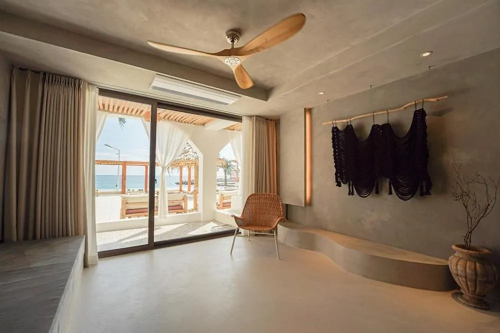Gijang The Beach House Busan Sydkorea