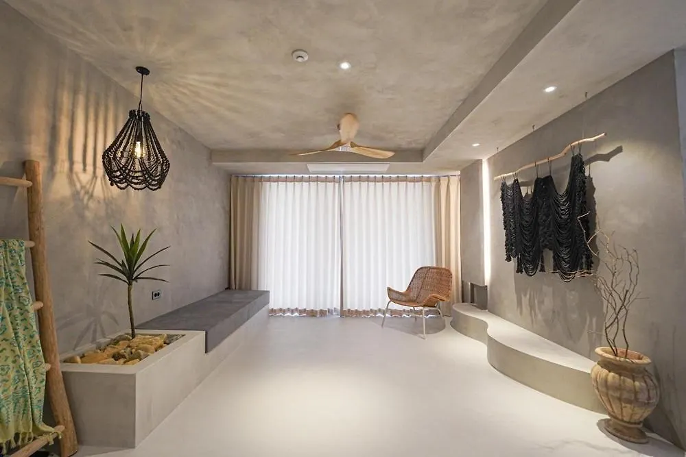 Gijang The Beach House Busan 0*,