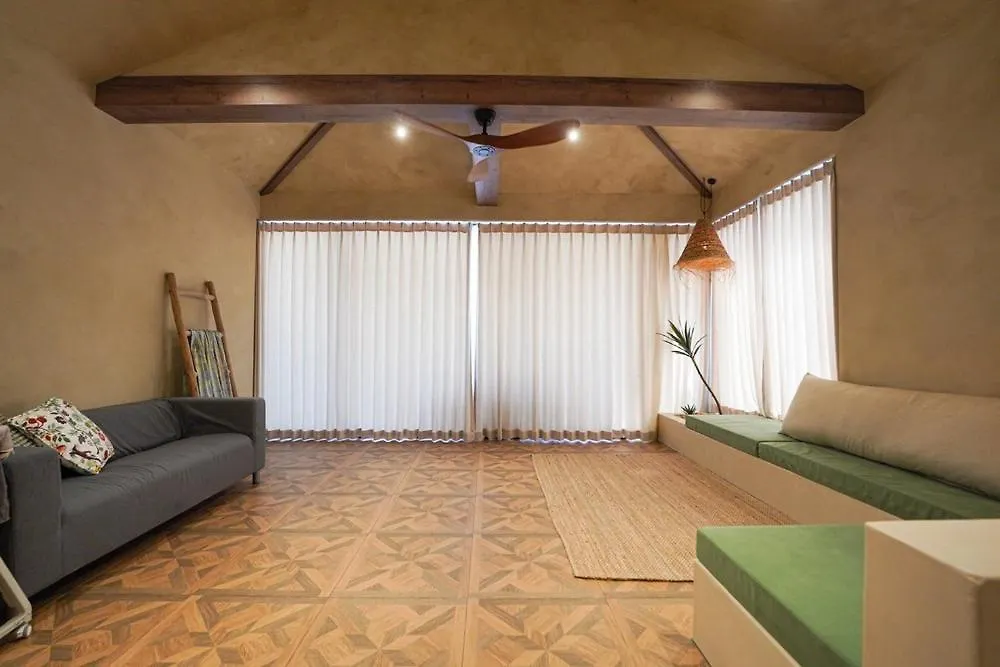 Pensionat Gijang The Beach House Busan Sydkorea