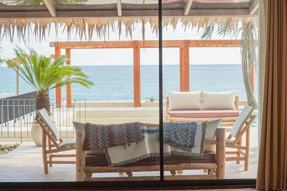 Gijang The Beach House Busan Pensionat