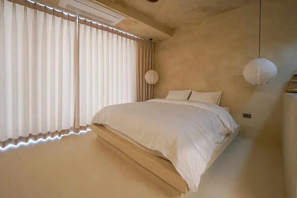 Gijang The Beach House Busan 0*,  Sydkorea