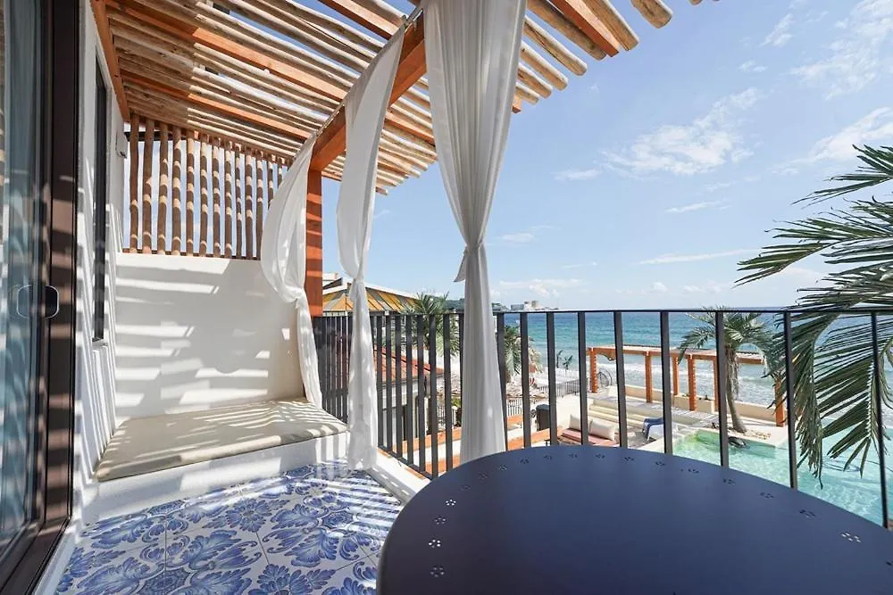 Pensionat Gijang The Beach House Busan