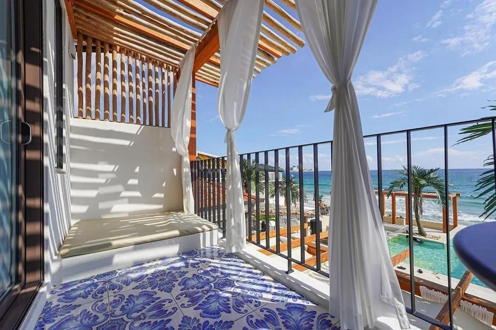 Pensionat Gijang The Beach House Busan