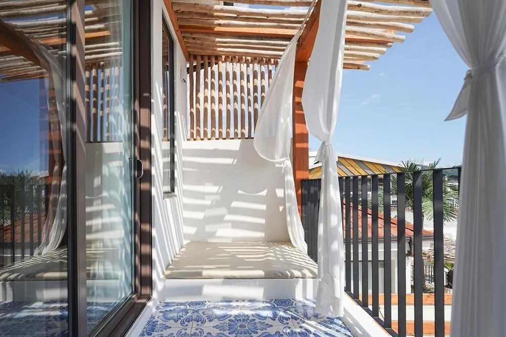 Pensionat Gijang The Beach House Busan