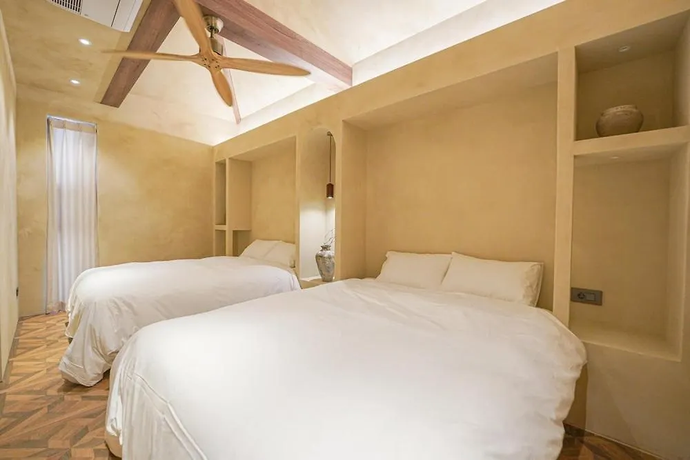Pensionat Gijang The Beach House Busan