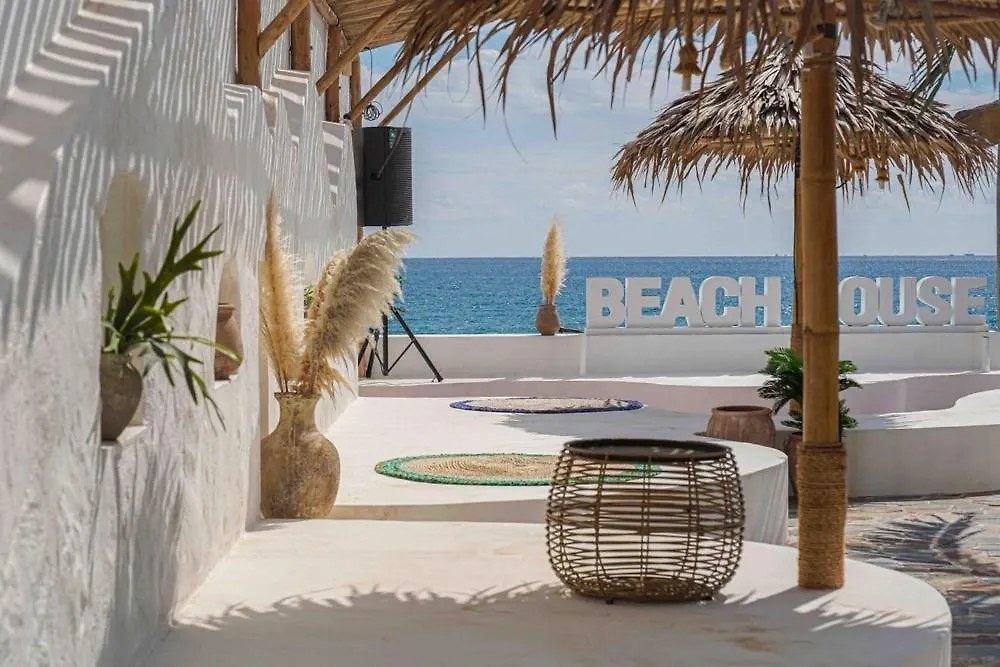 Gijang The Beach House Busan Sydkorea